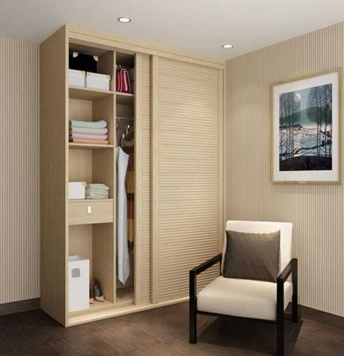 【臨沂生態(tài)板衣柜】生態(tài)板和細木工板哪個更適合做衣柜？