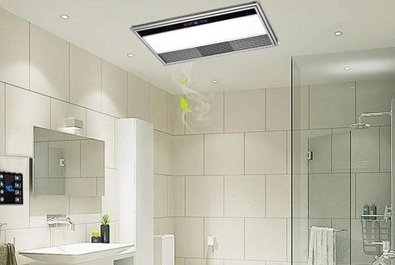 【廚衛(wèi)吊頂價格】浴室吊頂安裝要注意這些問題！