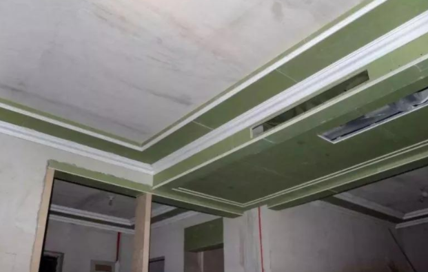 【兒童房吊頂加盟】如何快速安裝吊頂？吊頂安裝步驟詳解