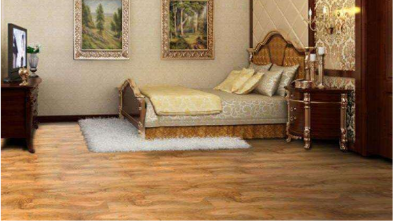 【櫻桃木地板價格】桃木地板到底好不好？怎樣選購桃木地板？