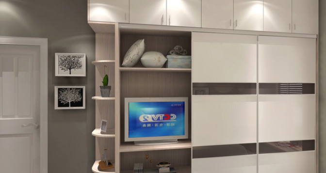 【整體衣柜品牌加盟】衣柜安裝流程有哪些？施工驗收又有怎樣的標(biāo)準(zhǔn)？