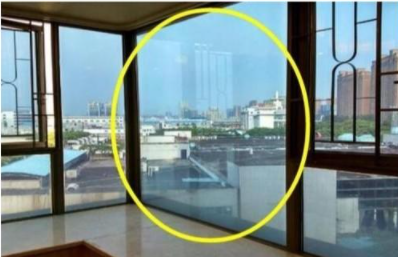 深圳十大窗簾品牌：辦公室窗戶玻璃貼膜和掛窗簾的區(qū)別有哪些？