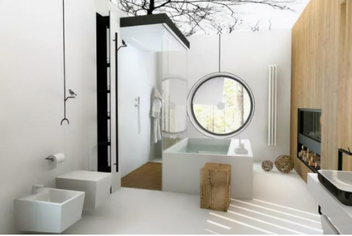 十大品牌衛(wèi)?。弘[蔽式水箱對于衛(wèi)浴空間的改變有哪些？