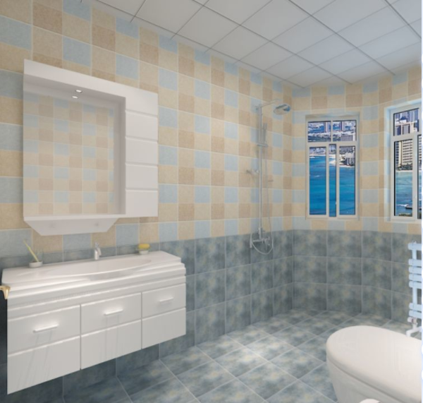 壁掛式浴霸價格：衛(wèi)生間裝衛(wèi)浴暖氣片好還是浴霸好呀？