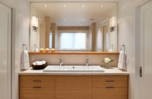 衛(wèi)浴家具防水工程：木質(zhì)衛(wèi)浴家具怎么防水？