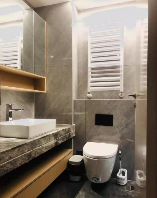 壁掛式馬桶維修：壁掛式馬桶的安裝需要考慮哪些因素？