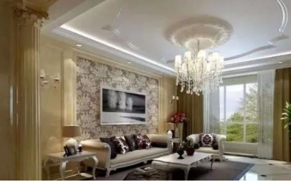 【居家裝修全包】居家裝修吊頂有什么作用？不喜歡吊頂還想省錢可以不安裝吊頂嗎？