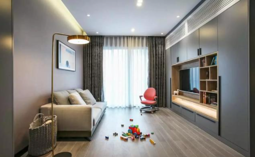 整體家居生活：家居吊頂有哪些實(shí)用性作用？