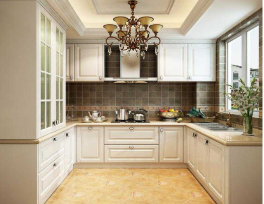 【櫥柜定制加盟】定制櫥柜選購及安裝,該講究的時(shí)候必須講究!