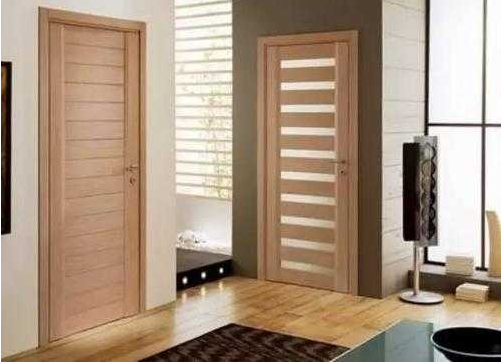 【青島實(shí)木門安裝】實(shí)木門安裝常見錯(cuò)誤，一不小心你就陷進(jìn)去了