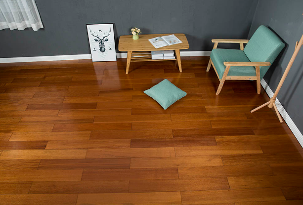 【強(qiáng)化木地板安裝】木地板好還是仿木地板磚好？