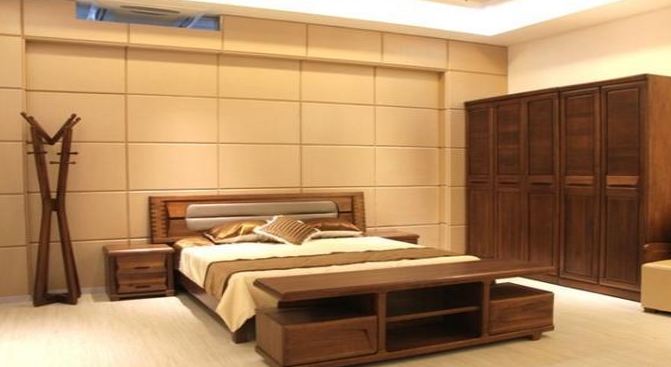 【可卸式木制家具】木制家具在溫度和濕度方面需要注意什么？