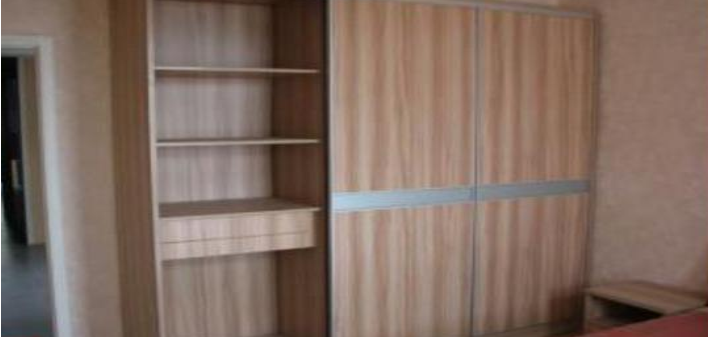 【組合式衣柜】木質(zhì)衣柜如何安裝？自行組裝組合木衣柜