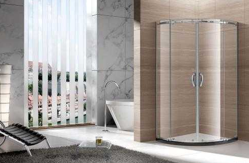 【理想淋浴房安裝】淋浴房安裝需要注意哪些細節(jié)？