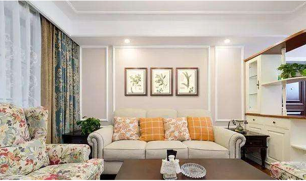 【新房裝修設(shè)計(jì)流程】現(xiàn)代新房客廳裝修設(shè)計(jì),室內(nèi)風(fēng)水學(xué)的作用