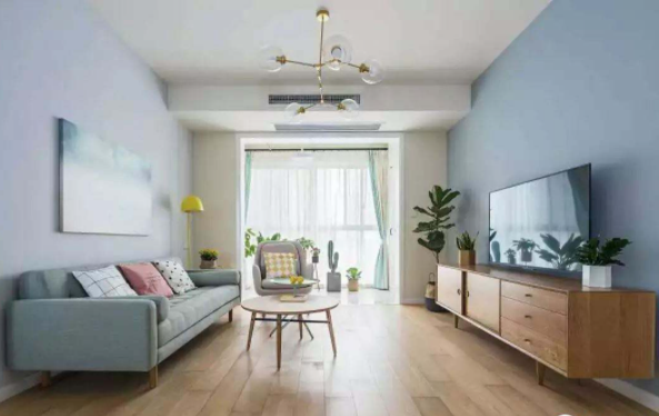 【新房簡約裝修】墻壁出現(xiàn)裂紋怎么處理？需要重裝嗎？