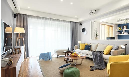 【客廳裝修風(fēng)水設(shè)計】客廳裝修設(shè)計之客廳布局的方式有哪些？