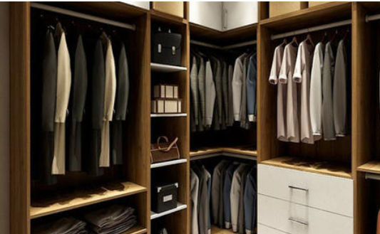 【中式全屋定制家具加盟】定制家具衣柜，實(shí)木家具價(jià)格多少錢一平？