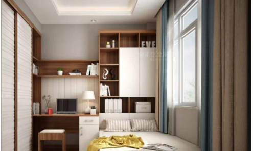 【加盟定制衣柜】定制衣柜使用顆粒板還是生態(tài)板，哪種更好？