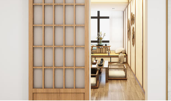 【實(shí)木門安裝】冬季安裝木門有哪些注意事項(xiàng),與夏季安裝有什么區(qū)別