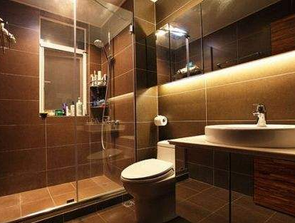 【新房裝修設(shè)計方案】裝修設(shè)計知識 衛(wèi)浴間設(shè)計里的大文章