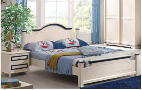 【兒童家具十大品牌】兒童家具怎么選，純實(shí)木家具怎么樣？