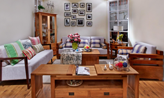 【雙葉實(shí)木家具價(jià)格】實(shí)木家具的價(jià)格跟什么有關(guān)，多少錢？