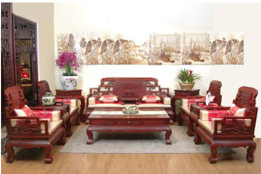 【老紅木家具中信】老紅木家具怎么維修，日常修理技巧及材料