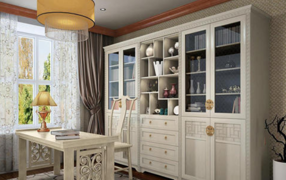 【立地書(shū)櫥設(shè)計(jì)】立地書(shū)櫥怎么樣,尺寸、材質(zhì)、結(jié)構(gòu)介紹