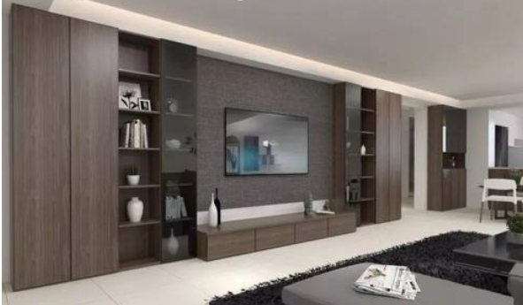 【客廳電視柜設(shè)計(jì)】客廳電視柜高度、寬度,實(shí)木電視柜價(jià)格