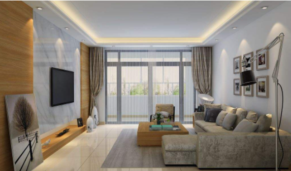 【家庭中式室內(nèi)裝修】現(xiàn)代家庭裝修之定制衣柜的注意事項(xiàng)