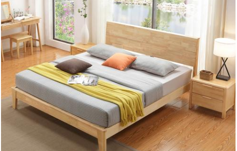 【橡膠木加工】橡膠木床好嗎？橡膠木床有何優(yōu)缺點(diǎn)？