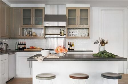 【開(kāi)放式廚房隔斷效果圖】開(kāi)放式廚房裝修設(shè)計(jì)要點(diǎn)，開(kāi)放式廚房細(xì)節(jié)裝修