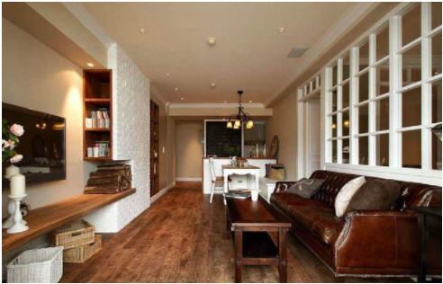 【舊房墻面翻新裝修】老房裝修翻新，廚房裝修設(shè)計(jì)要點(diǎn)你知道多少？