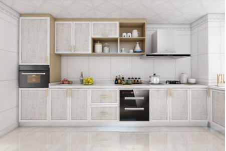 【整體廚房設(shè)計(jì)圖】廚房在裝修設(shè)計(jì)時(shí)要注意什么？廚房裝修誤區(qū)