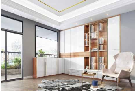 【高端全屋家居定制】索菲亞全屋定制怎么樣？全屋定制優(yōu)缺點(diǎn)分析