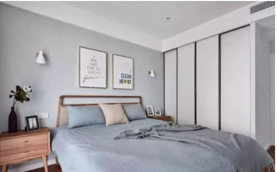 【定做入墻式衣柜】入墻式衣柜的特點,入墻式衣柜怎么做？