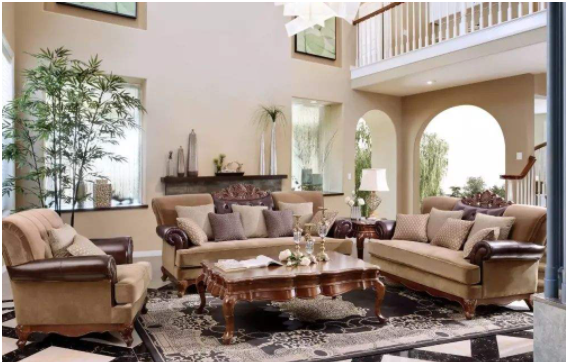 【美式家具特點(diǎn)】美式新古典家具簡(jiǎn)介,美式新古典家具的特點(diǎn)與品牌