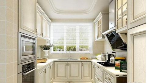 【廚房櫥柜裝修價(jià)格】廚房裝修設(shè)計(jì)需要注意幾個(gè)要點(diǎn)？