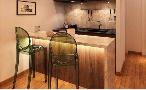 【整體櫥柜定制】廚房裝修中的櫥柜選購，裝修設計注意事項