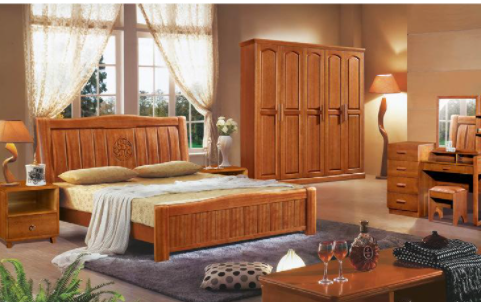 【實木家具十大品牌】如何判斷實木家具好不好？