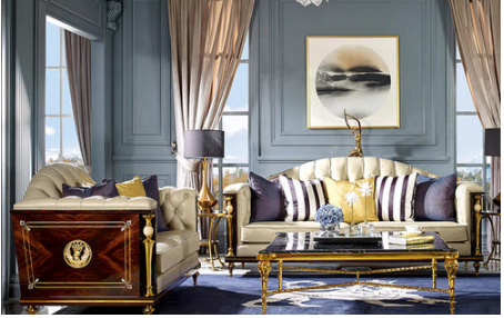 【北京實木家具定制】歐式實木家具定制哪家好，歐式實木家具定制要注意什么？