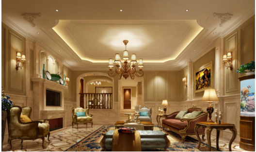 【家庭裝修風格設計】家庭裝修燈具的選擇注意事項，裝修燈具選購技巧學起來！