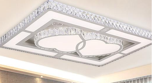 【家居整體軟裝加盟】軟裝搭配中燈具的選購(gòu)技巧？