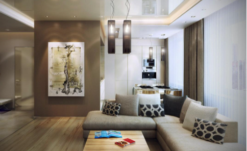 【后現(xiàn)代家具】現(xiàn)代家具的結(jié)構(gòu)怎么樣？現(xiàn)代家具的特點是什么？