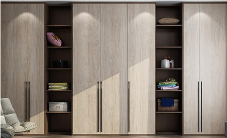 定做整體衣柜的步驟是什么？定做整體衣柜得報(bào)價(jià)解析