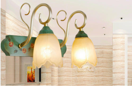 【照明燈具設(shè)計(jì)】如何正確選購浴室燈具？浴室燈具選購攻略