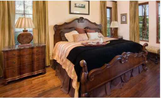 【兒童房美式床】美式床尺寸是多少？美式床高度多少合適?