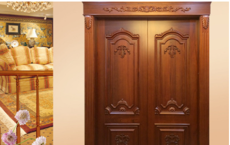 實(shí)木門(mén)安裝雕花實(shí)木門(mén)好嗎？雕花實(shí)木門(mén)的制作工藝