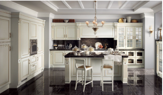 【定制櫥柜十大品牌】實(shí)木櫥柜優(yōu)缺陷引見(jiàn)，定制實(shí)木櫥柜價(jià)格多少錢？